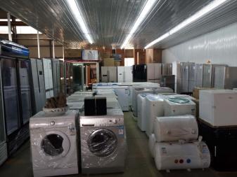 胜源旧货市场常年厂家批发零售回收家电,冰箱空调,洗衣机